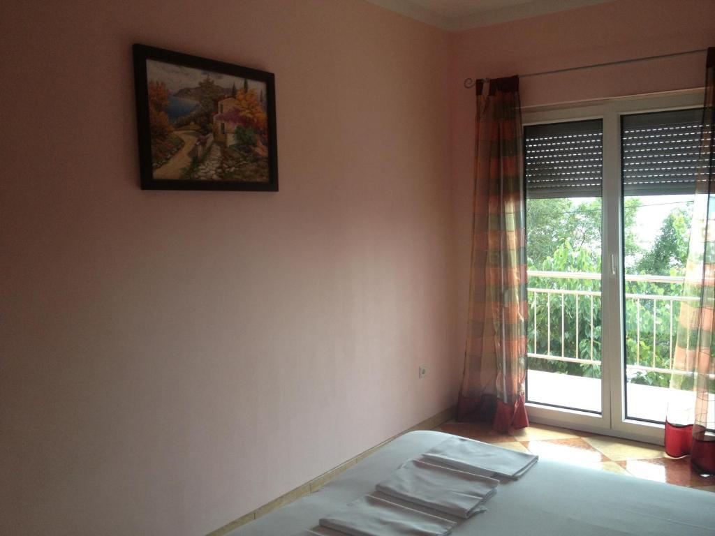 Villa Mirjana Dramalj Habitación foto