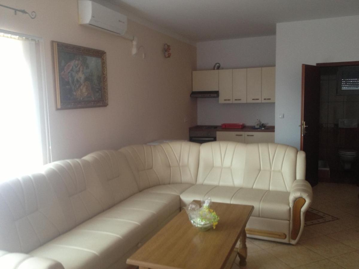 Villa Mirjana Dramalj Habitación foto