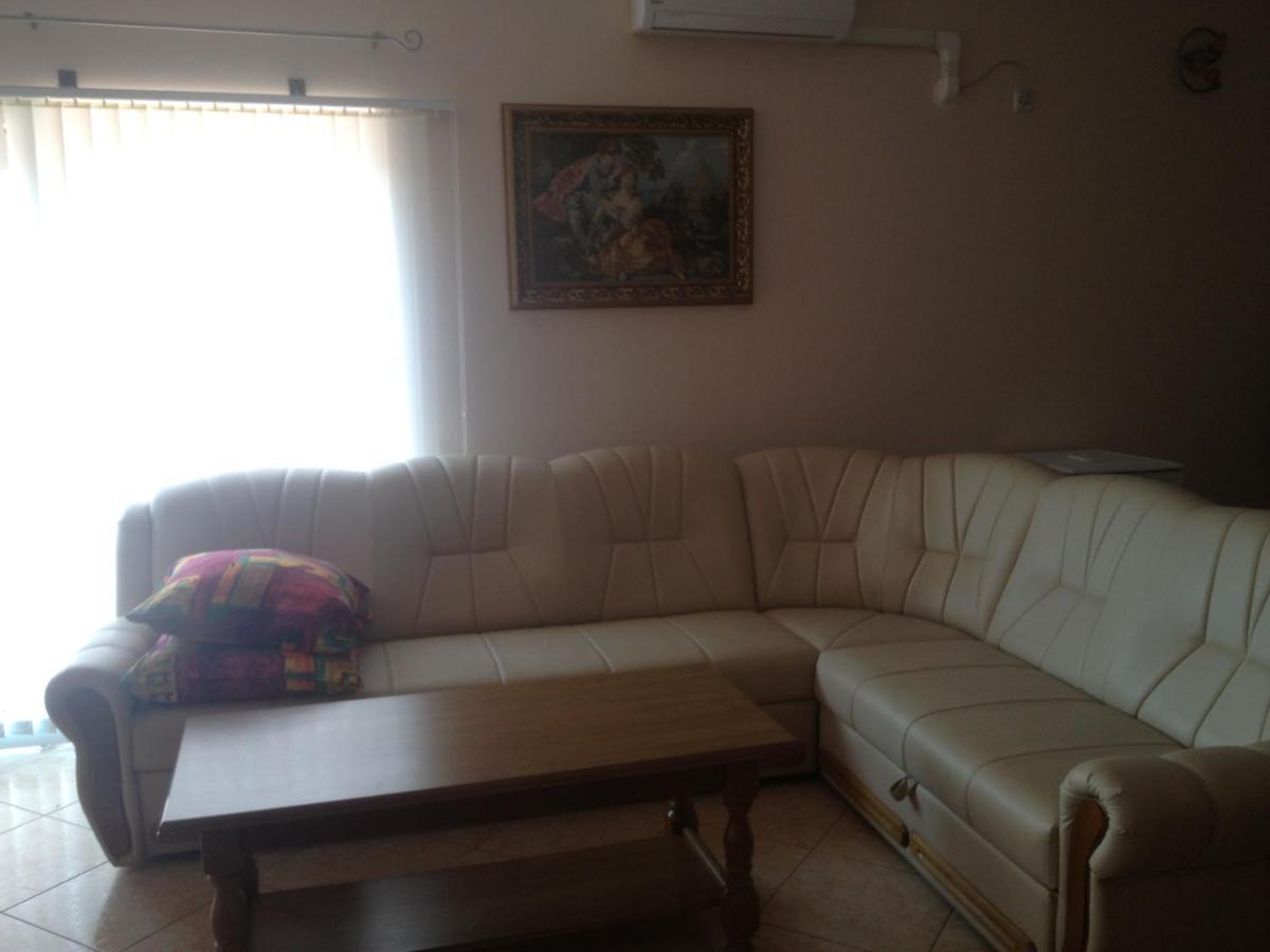 Villa Mirjana Dramalj Habitación foto
