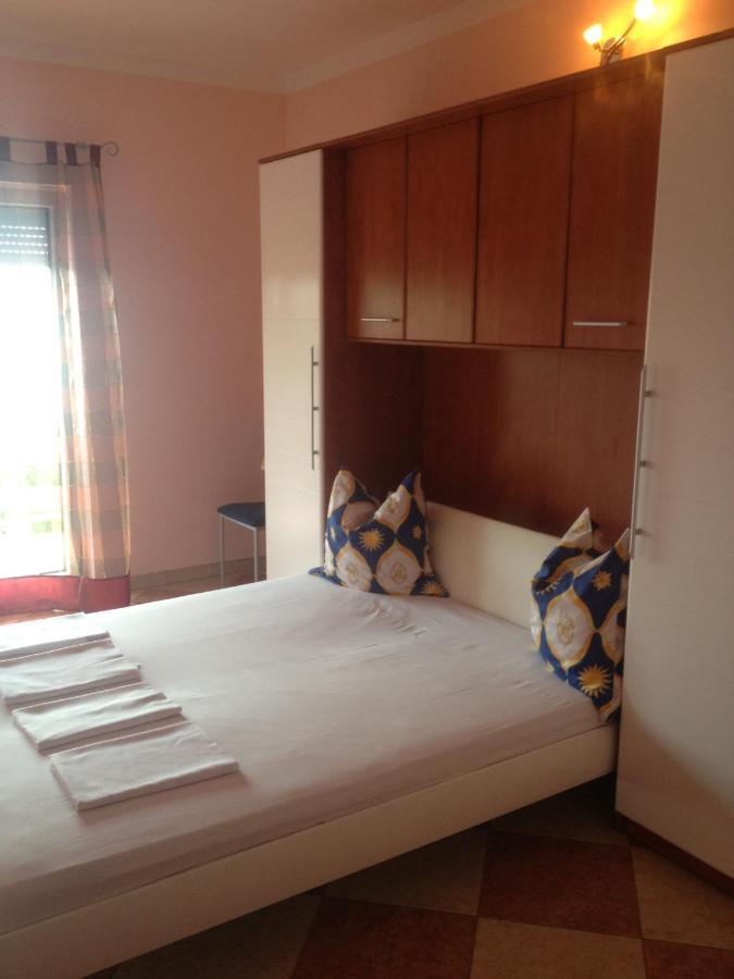 Villa Mirjana Dramalj Habitación foto