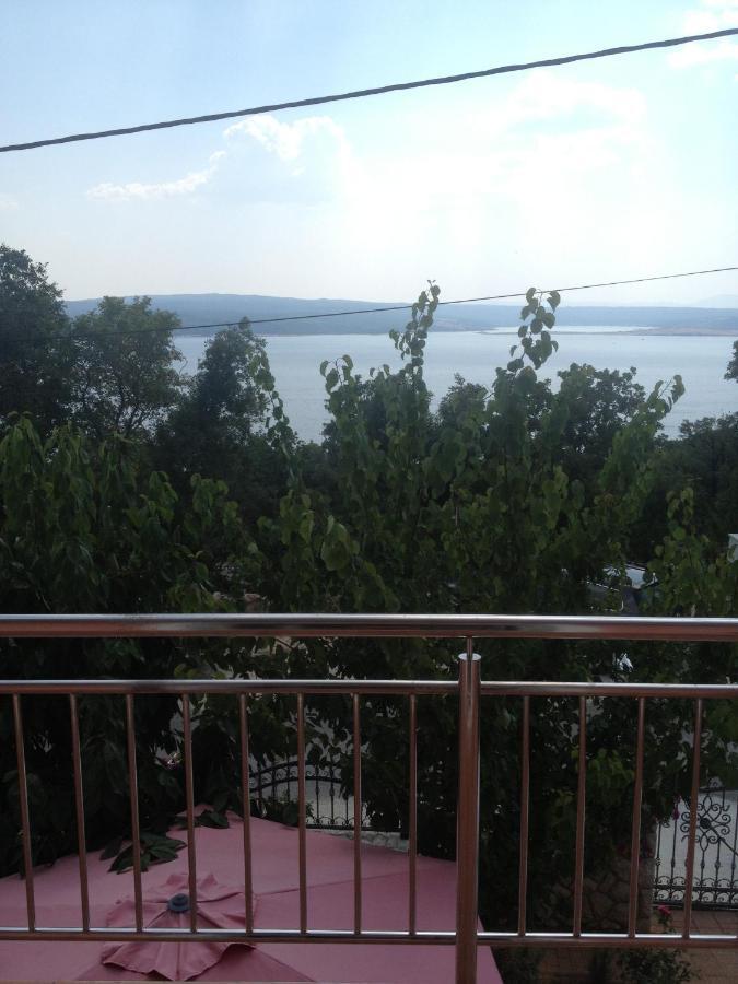 Villa Mirjana Dramalj Habitación foto